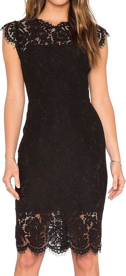 amazon black dress|Amazon.ca: Black .